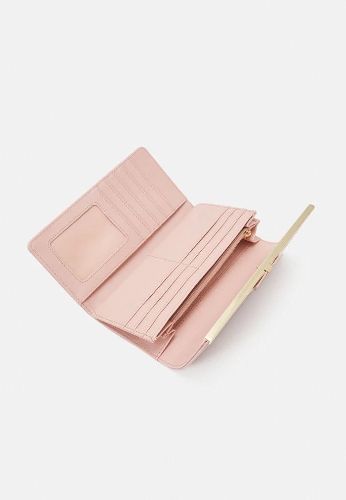 Portefeuille ANNA FIELD Anna Field Wallet Rose Femme | YRL-3980265